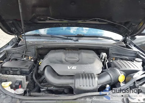 2015 Jeep Grand Cherokee Overland из США, поврежденный, VIN 1C4RJFCG7FC151327